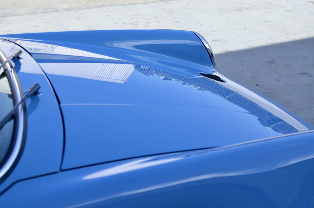 Porsche 911 Modified