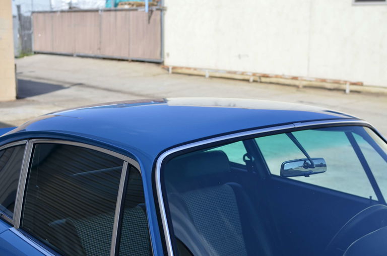 Porsche 911 Modified