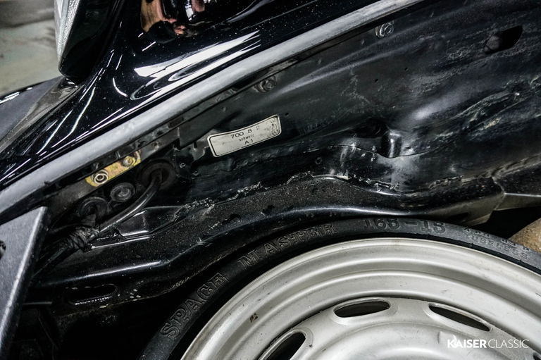 Porsche 911 Modified