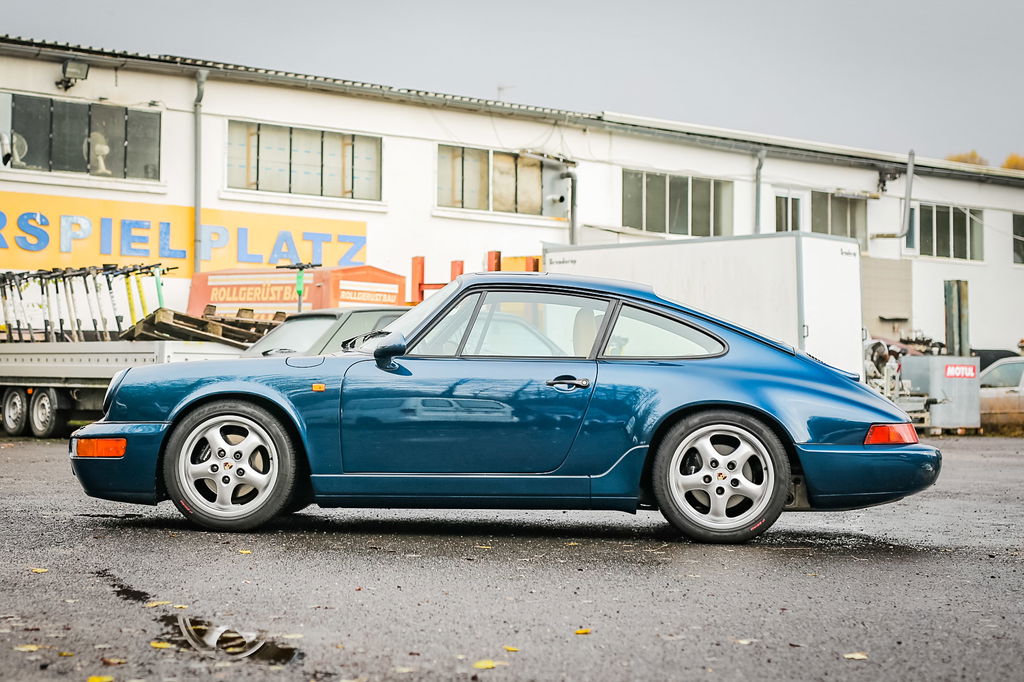 964 C2 kaufen
