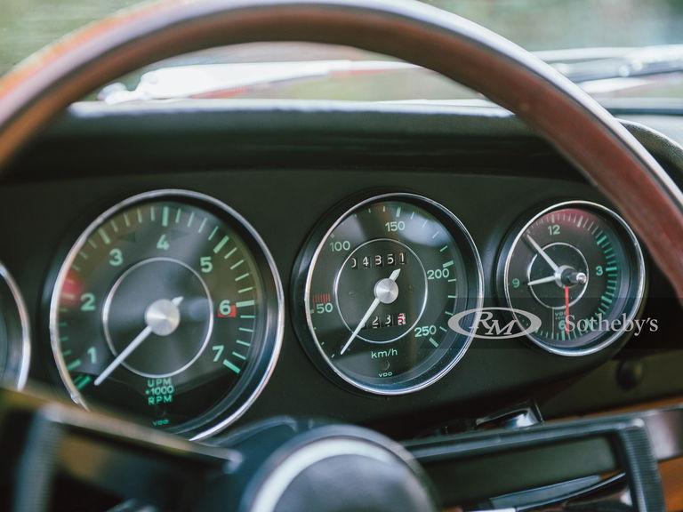 Porsche 911 (F-Modell)