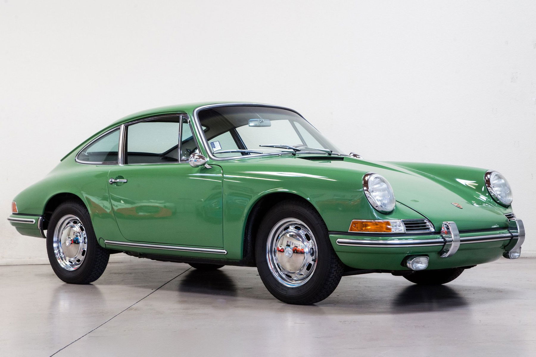 Porsche 912