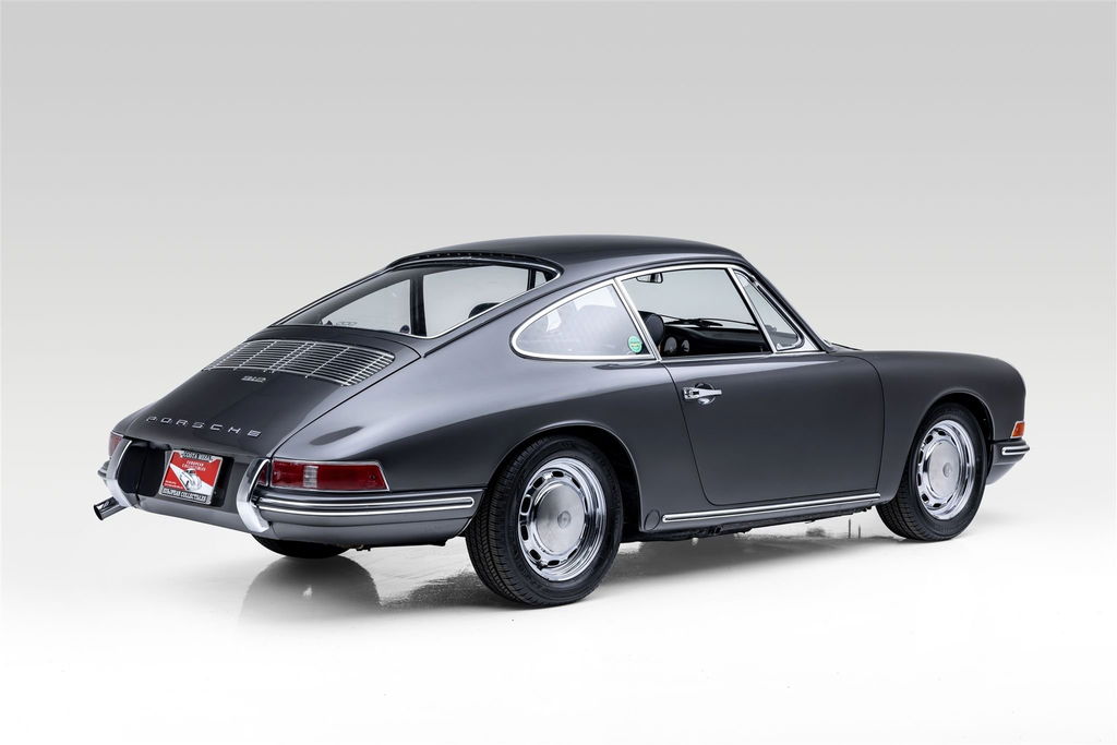 Porsche 912