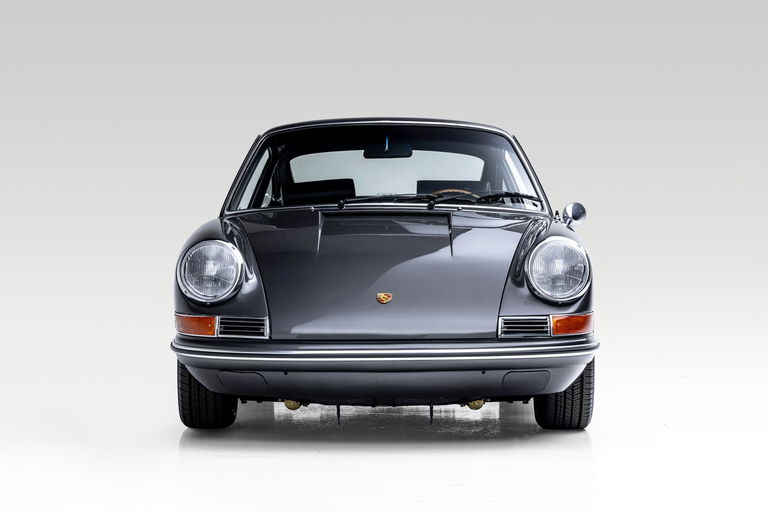 Porsche 912