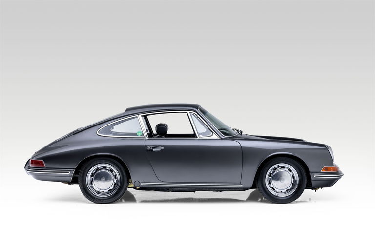 Porsche 912