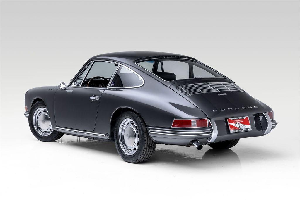Porsche 912