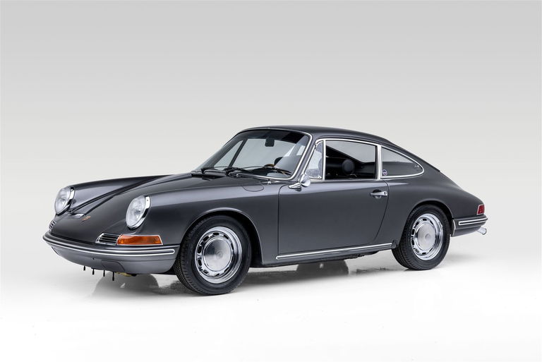Porsche 912