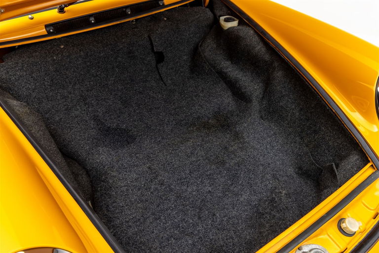 Porsche 911 S (F-Modell)