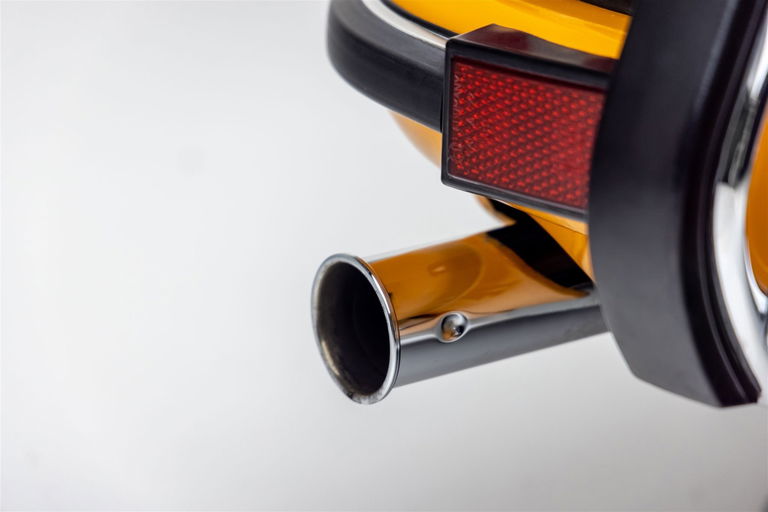 Porsche 911 S (F-Modell)