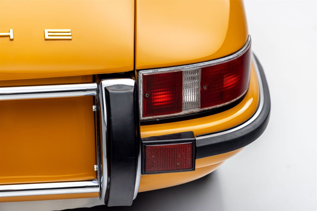 Porsche 911 S (F-Modell)