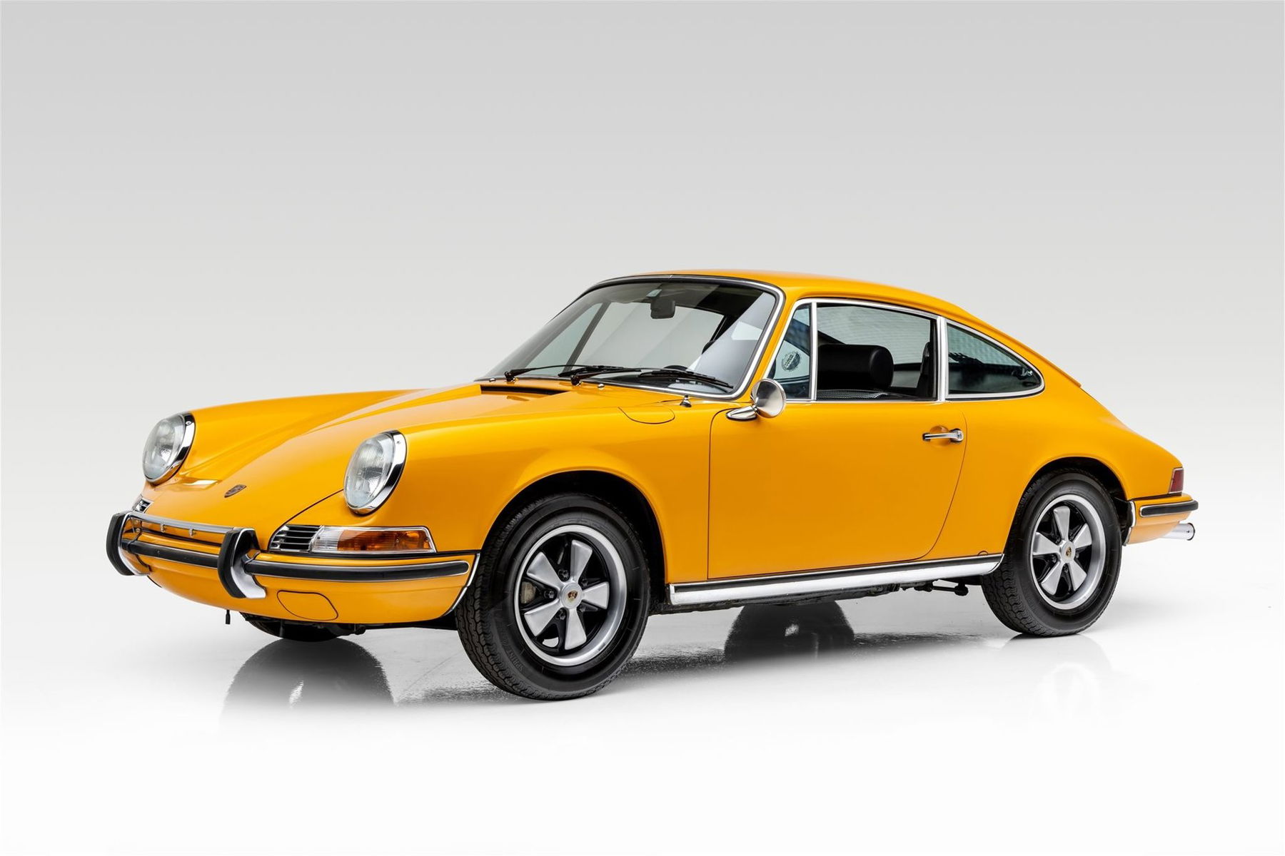 Porsche 911 S 1970 -  - Marktplatz für Porsche Sportwagen