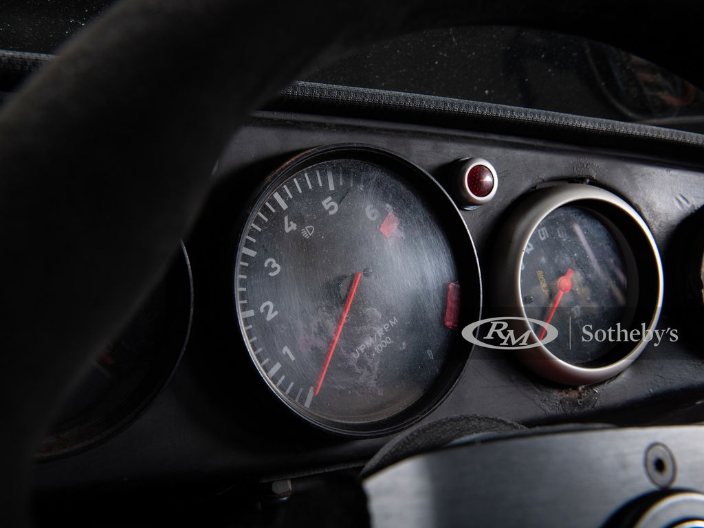 Porsche 911 Modified