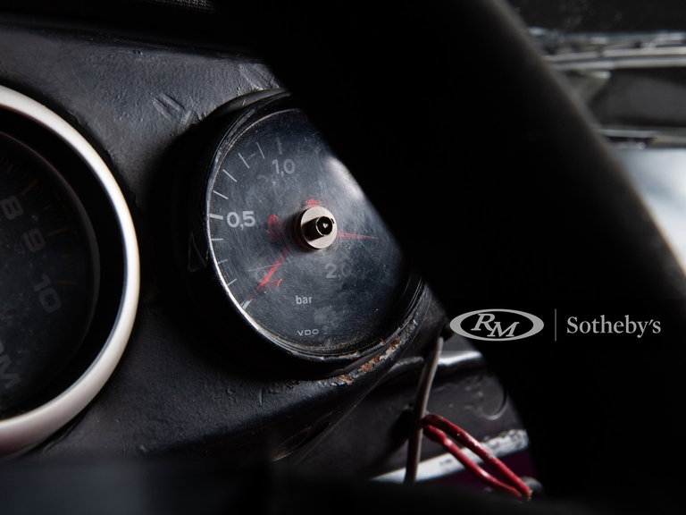 Porsche 911 Modified