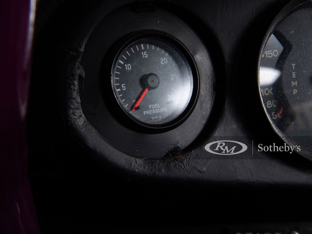 Porsche 911 Modified