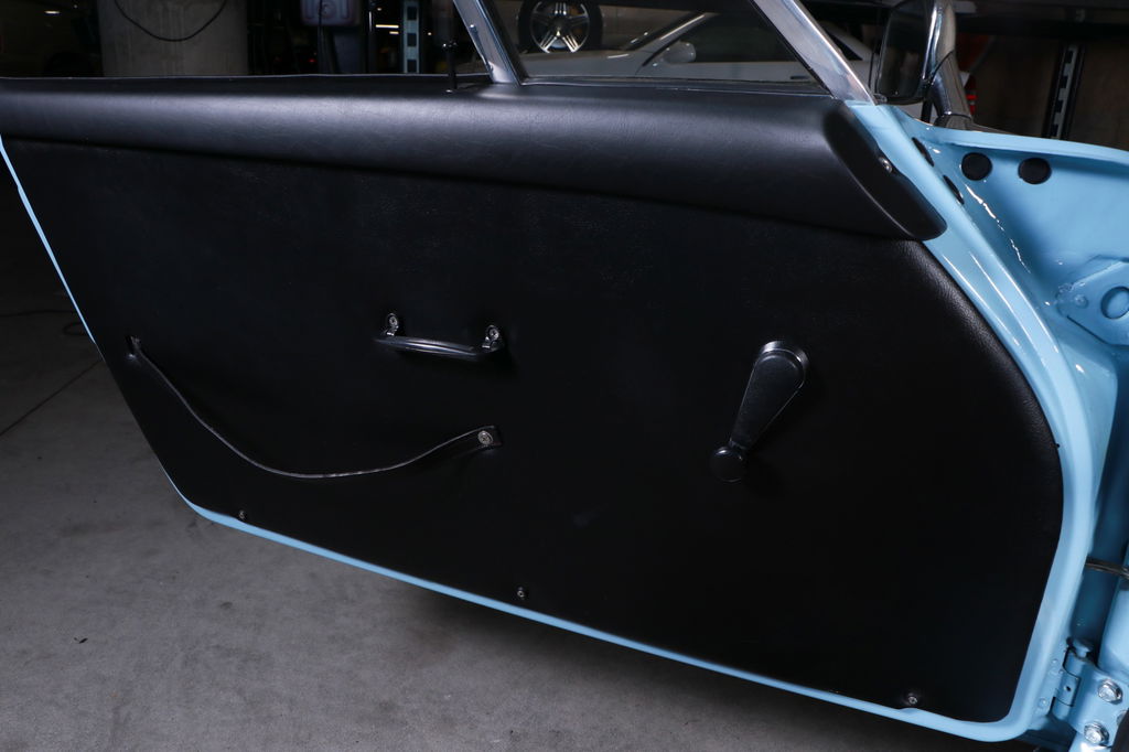 Porsche 911 Modified