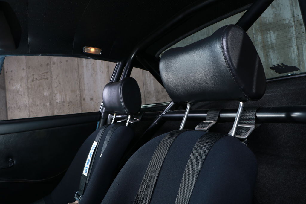 Porsche 911 Modified