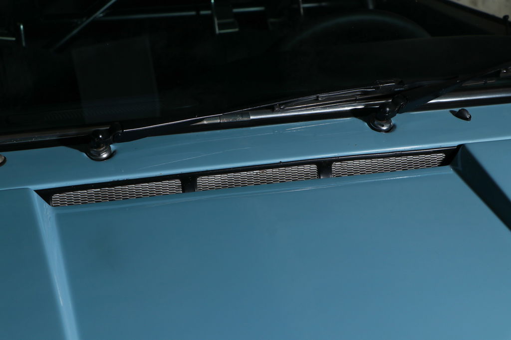 Porsche 911 Modified