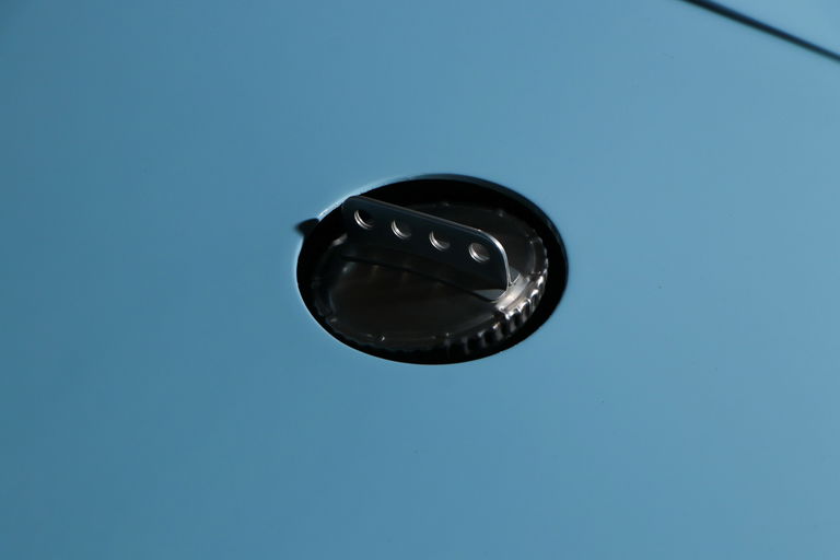 Porsche 911 Modified