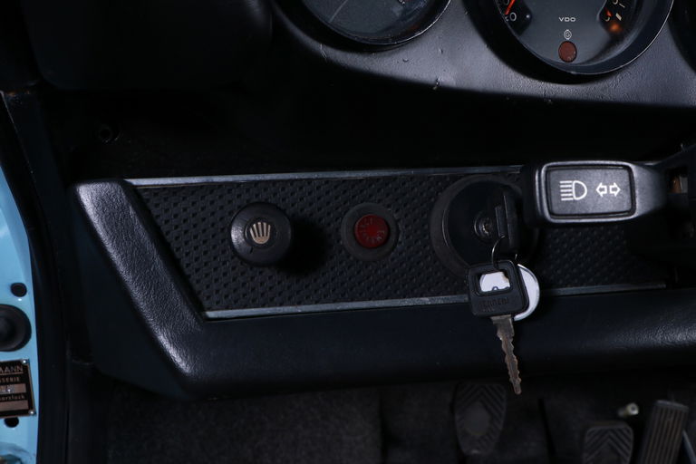 Porsche 911 Modified