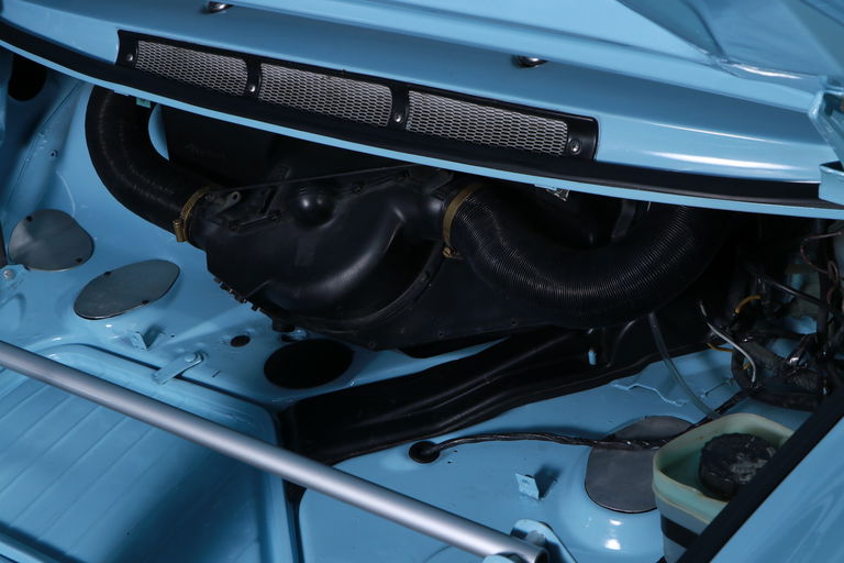 Porsche 911 Modified