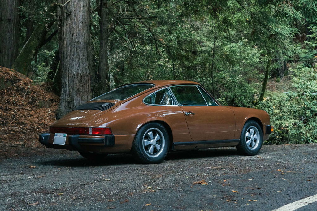 Porsche 911 (G-Modell)