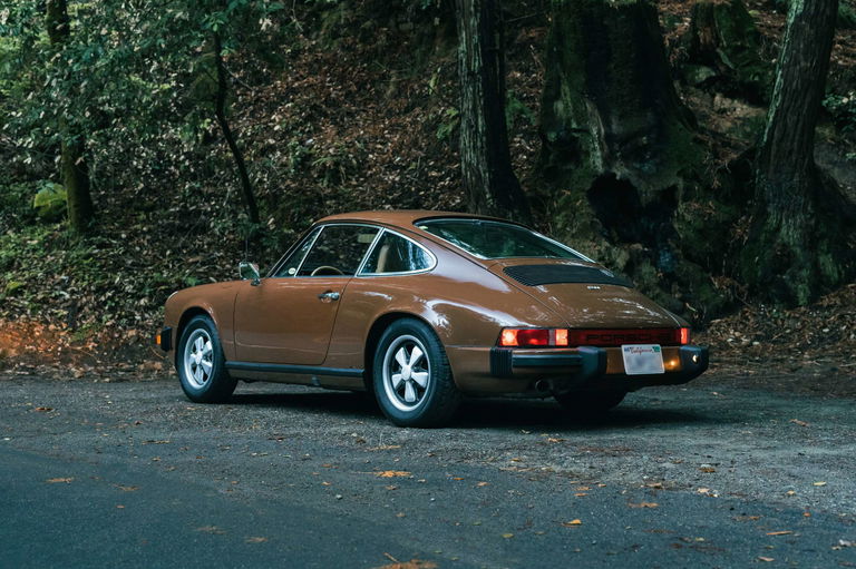 Porsche 911 (G-Modell)