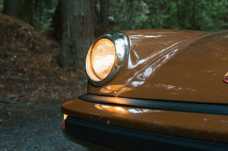 Porsche 911 (G-Modell)