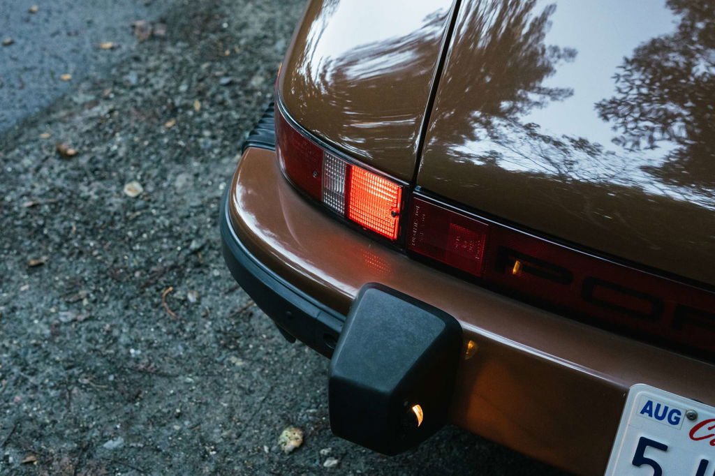 Porsche 911 (G-Modell)