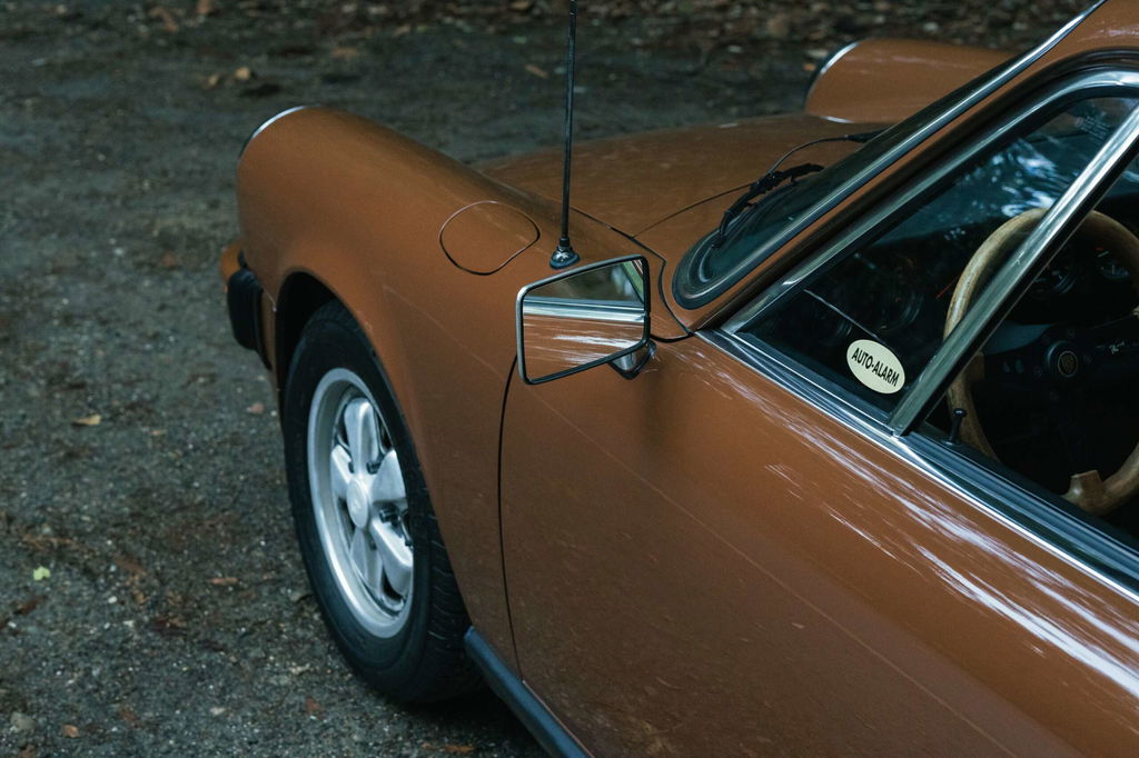 Porsche 911 (G-Modell)