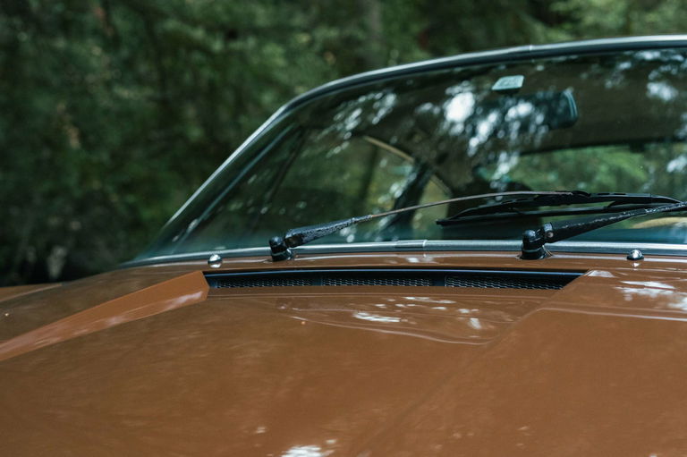 Porsche 911 (G-Modell)