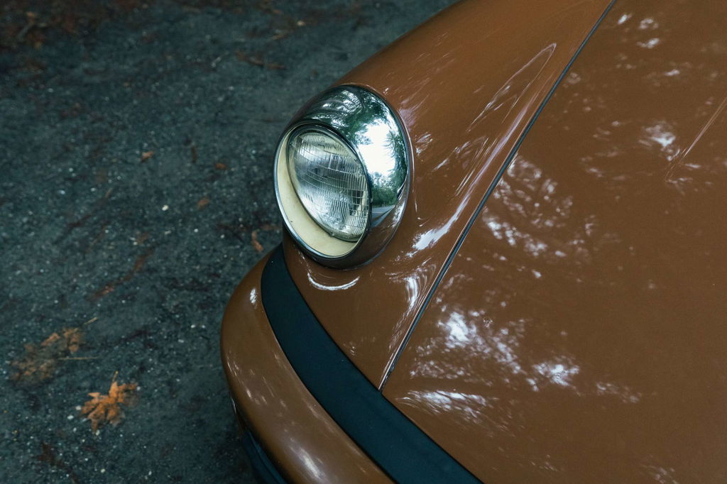 Porsche 911 (G-Modell)