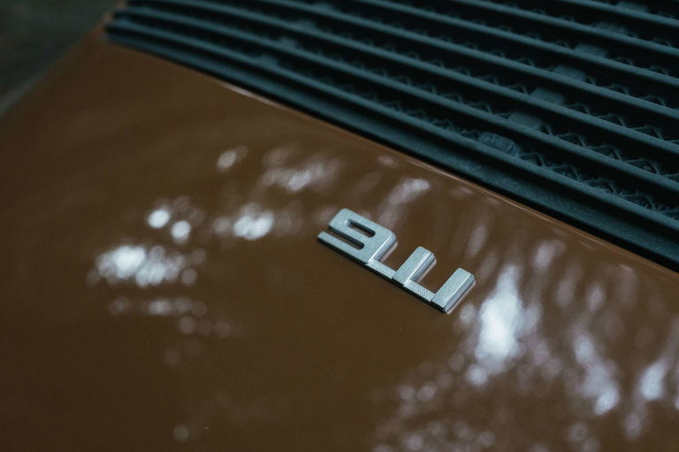 Porsche 911 (G-Modell)