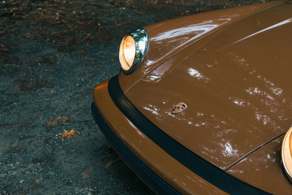 Porsche 911 (G-Modell)