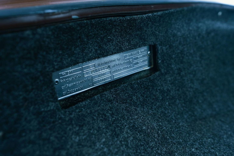 Porsche 911 (G-Modell)