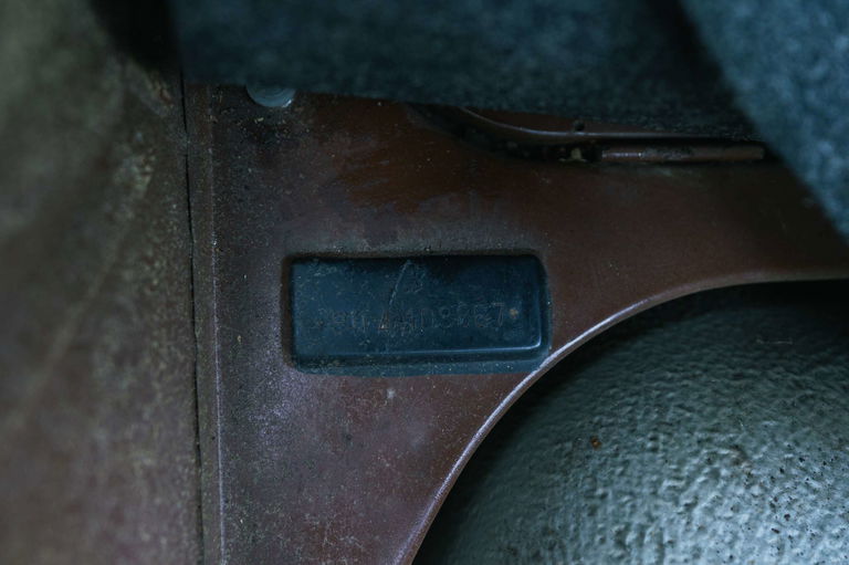 Porsche 911 (G-Modell)