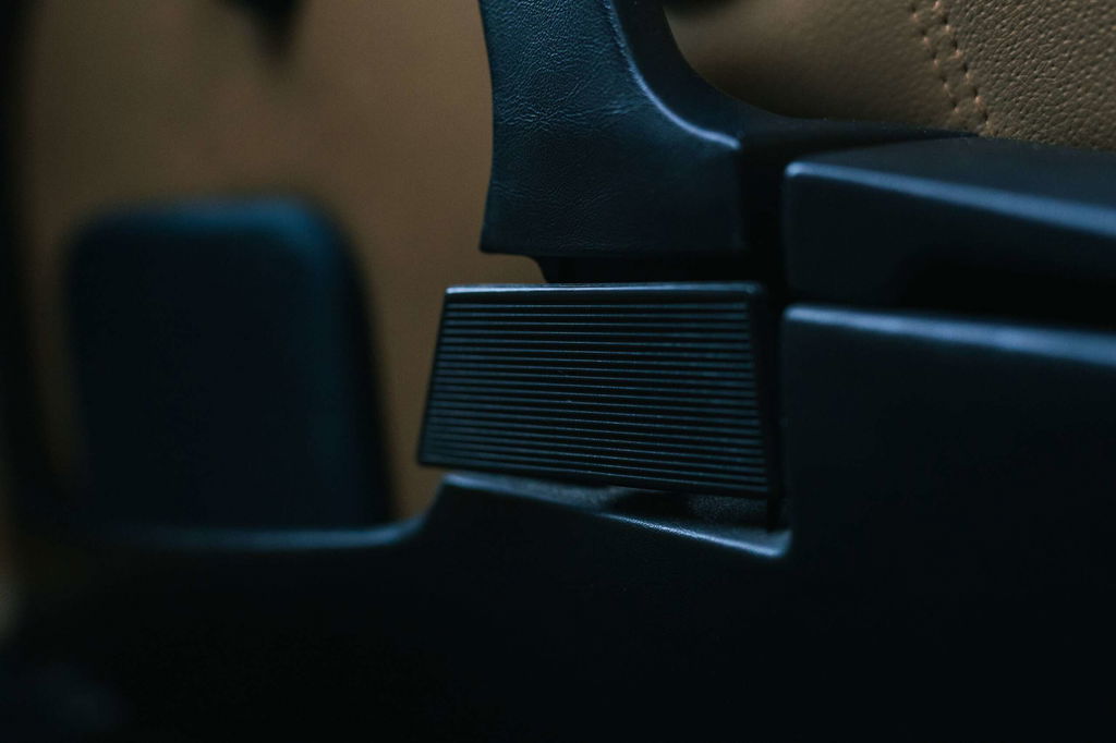 Porsche 911 (G-Modell)