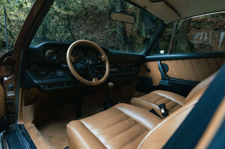 Porsche 911 (G-Modell)