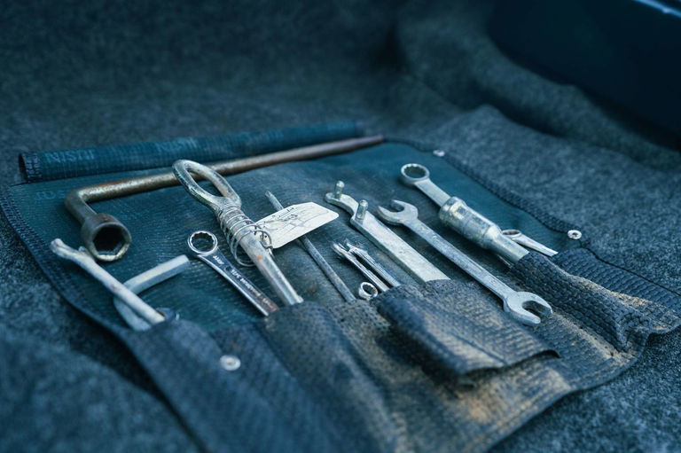 Porsche 911 (G-Modell)