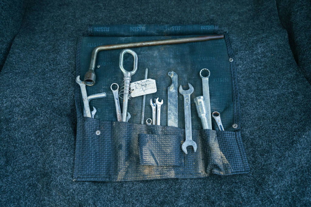 Porsche 911 (G-Modell)