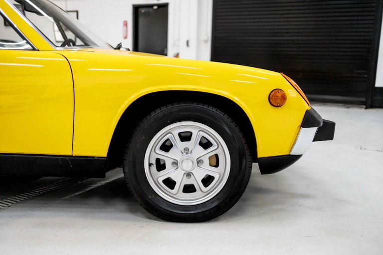 Porsche 914 1.8V