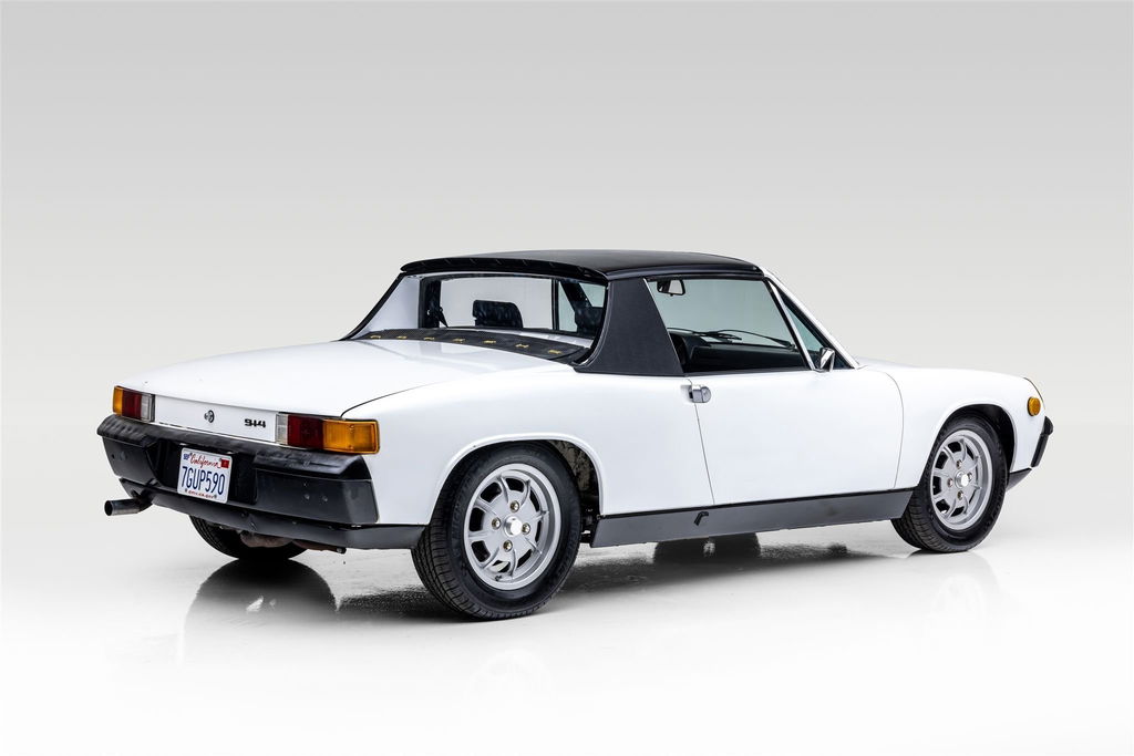 Porsche 914 2.0
