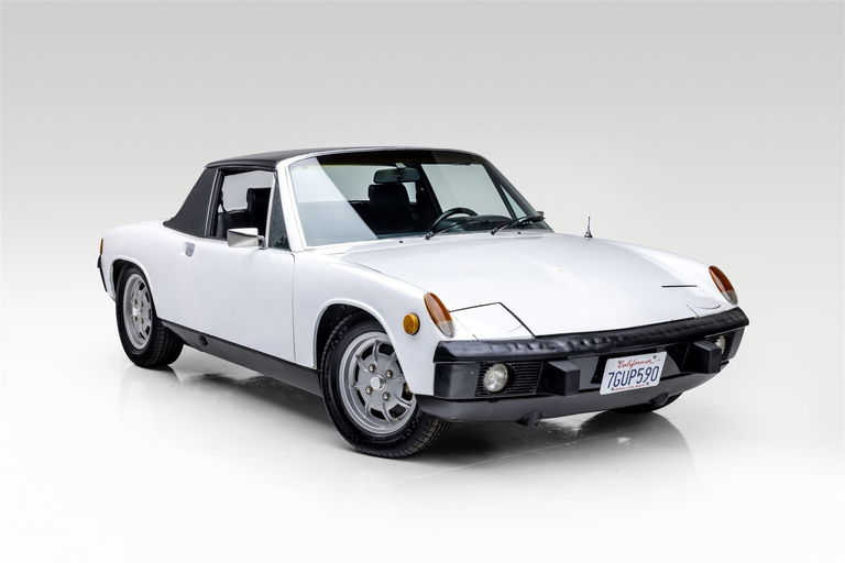 Porsche 914 2.0