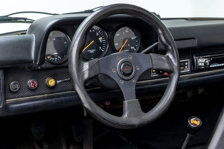 Porsche 914 2.0