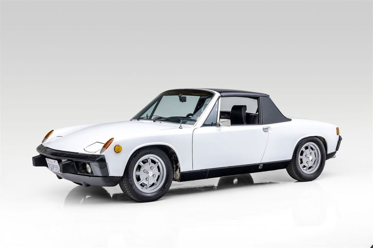 Porsche 914 2.0
