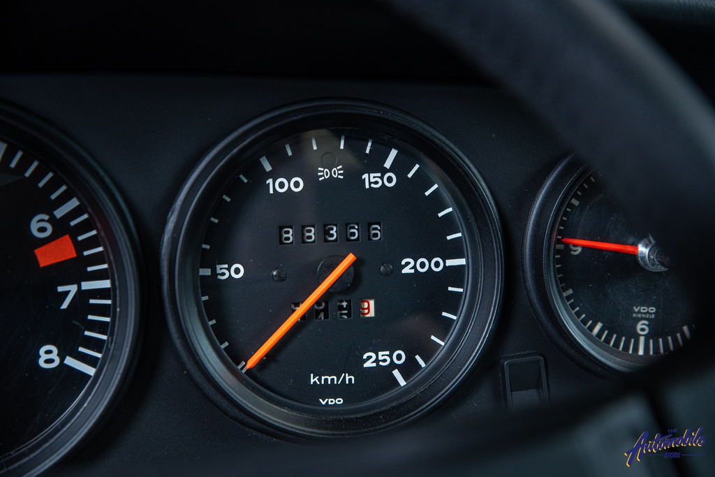 Porsche 911 S (G-Modell)