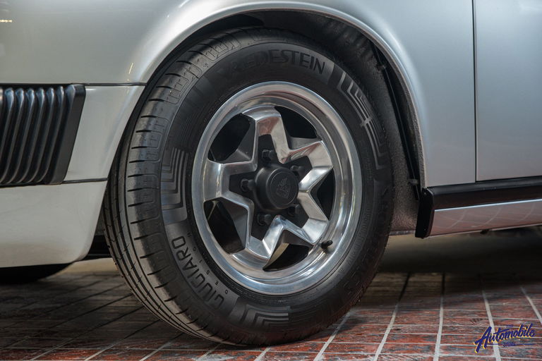 Porsche 911 S (G-Modell)