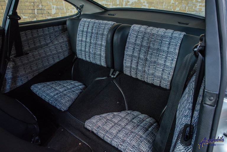 Porsche 911 S (G-Modell)