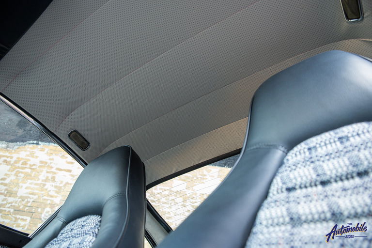 Porsche 911 S (G-Modell)