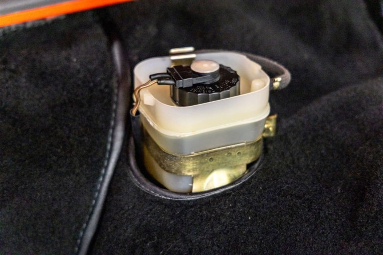 Porsche 911 Carrera 3.2 WTL