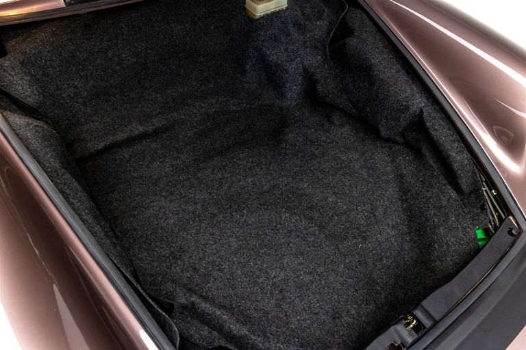 Porsche 911 Carrera 3.2 (US)